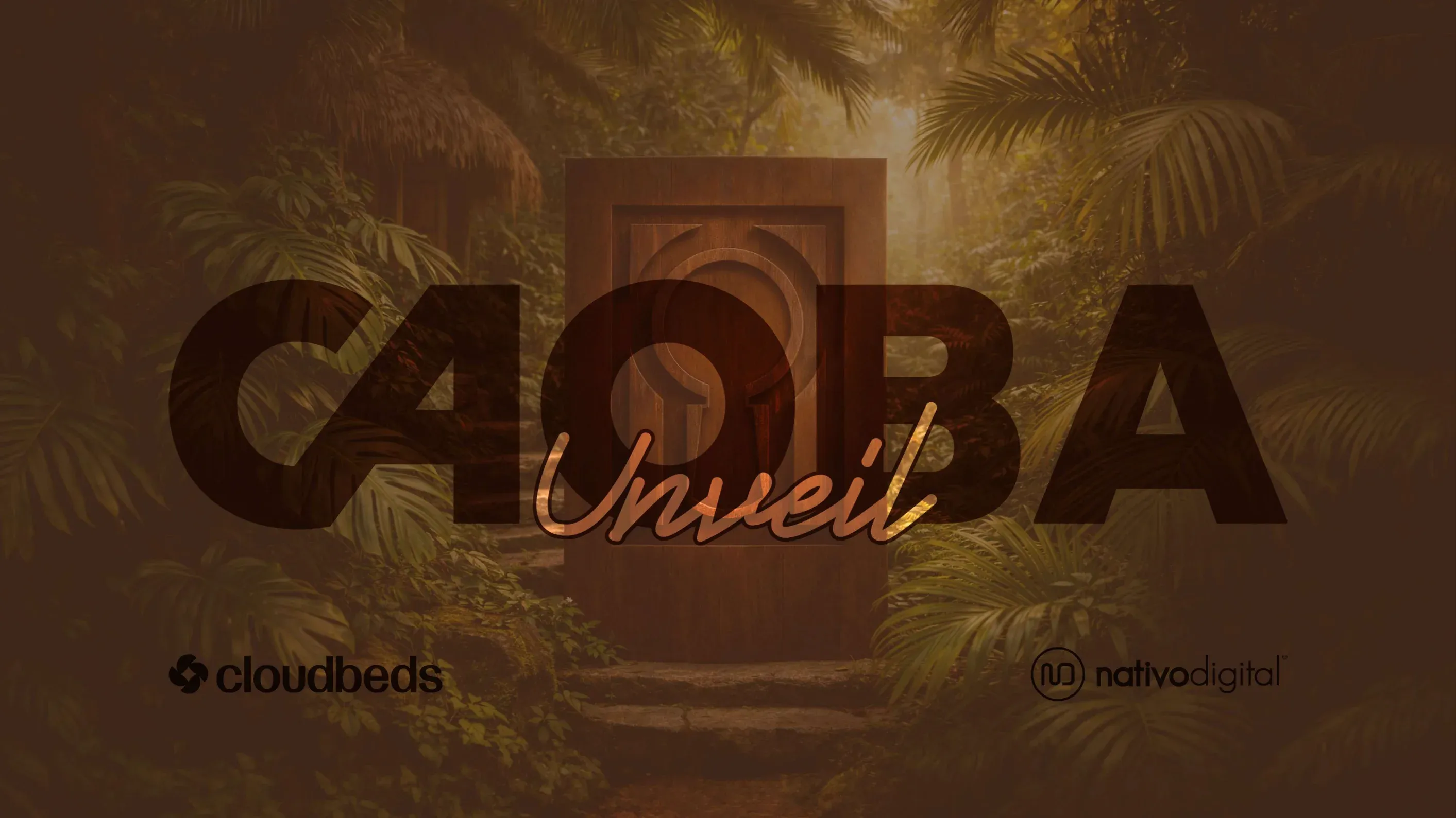 CAOBA_Unveil_Official_Roadshow_2026.webp