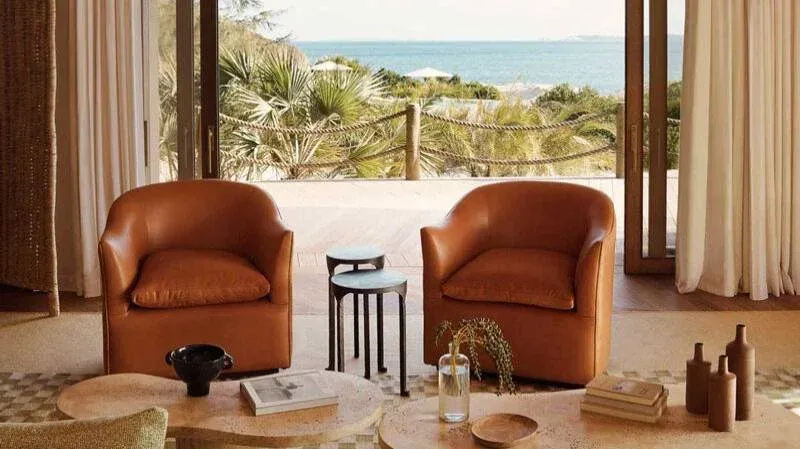 Kisawa: Three Bedroom Residence