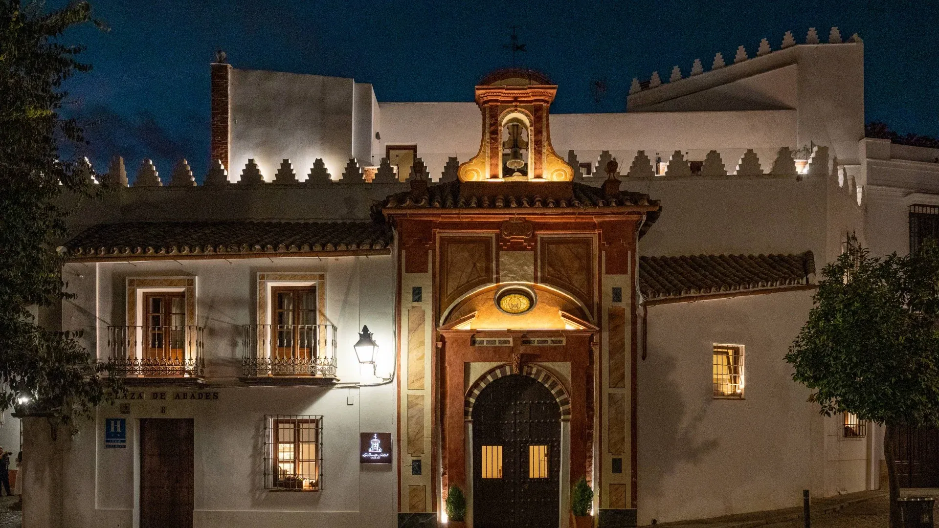 From Sacred Silence to Soulful Stays: Hotels with a Religious Past