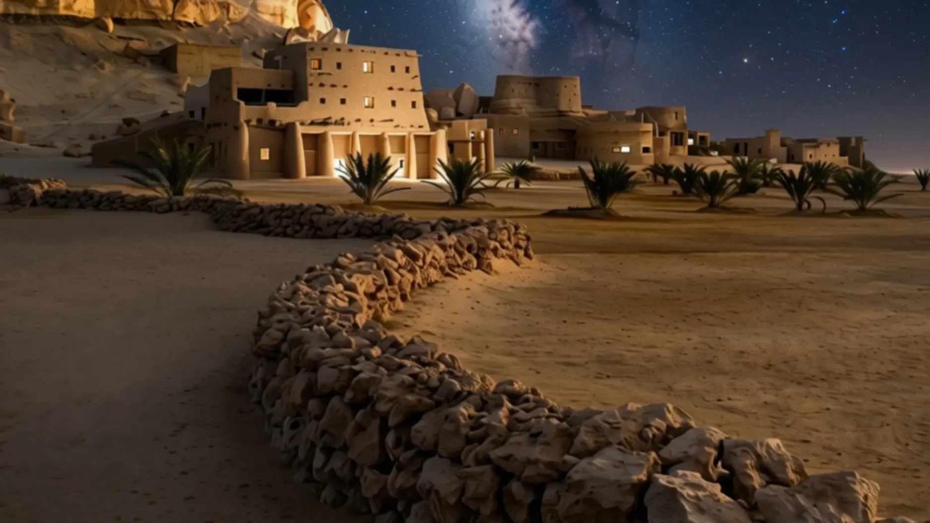 Nocturna con Estrellas Glamping.webp